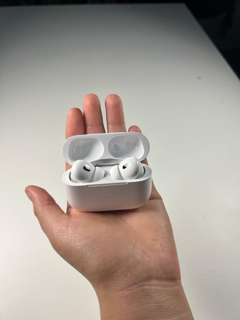 airpods 2 pro segunda generacion